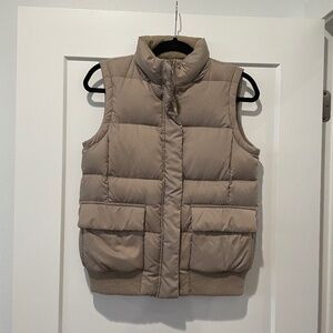 Puffer Vest